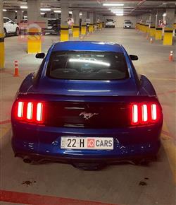 فورد موستانج